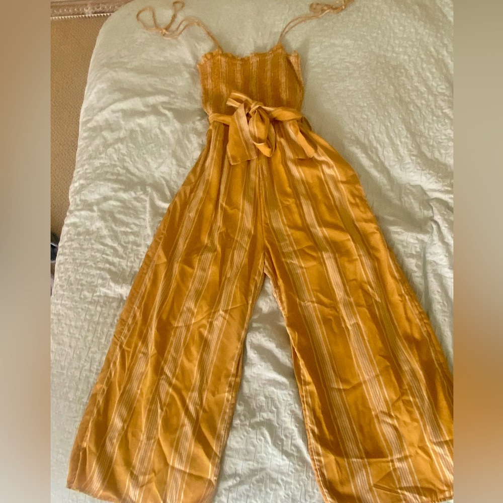 Rip Curl Romper